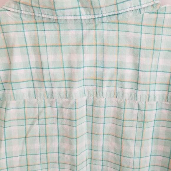 COLUMBIA MEN SHIRT - Picture 5 of 7